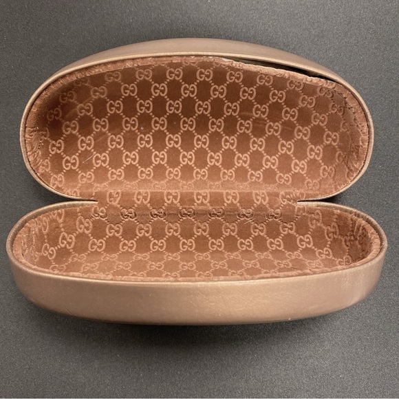 GUCCI 🕶 w/ case&cloth - Picture 9 of 15